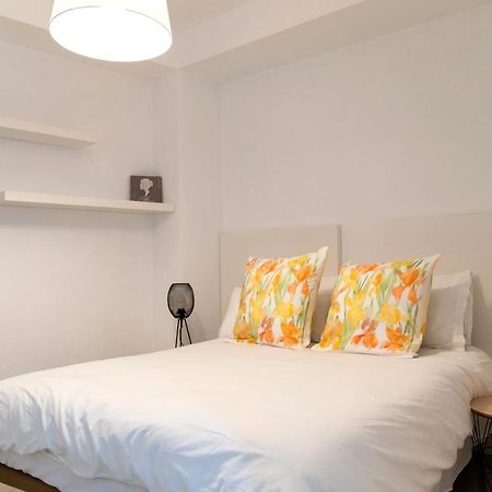 Casa De La Axerquia Appartement Córdoba Buitenkant foto