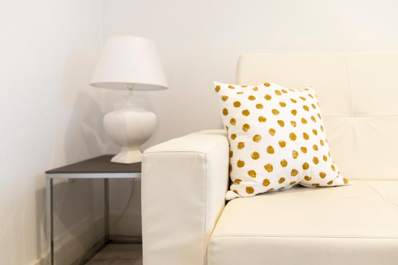 Casa De La Axerquia Appartement Córdoba Buitenkant foto