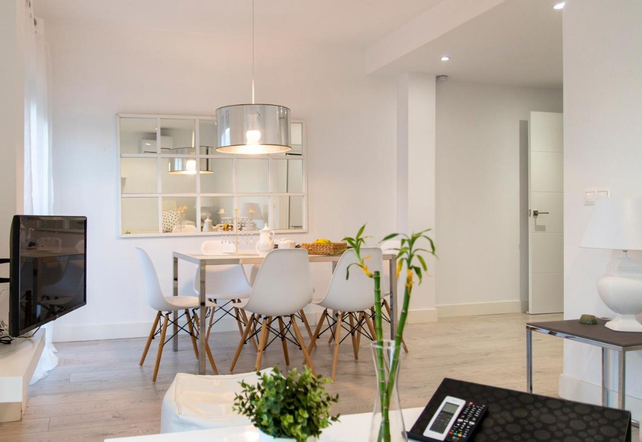 Casa De La Axerquia Appartement Córdoba Buitenkant foto