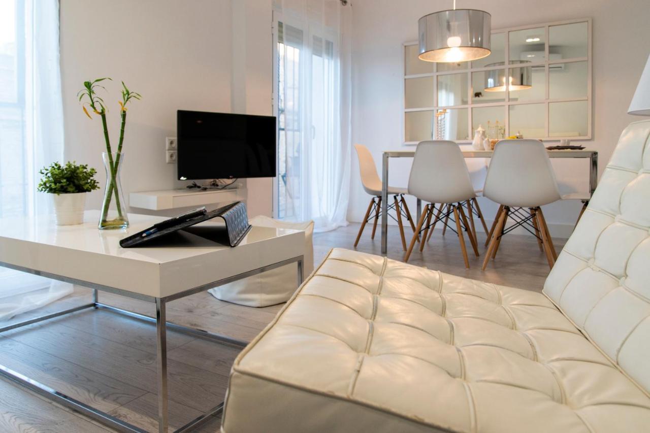 Casa De La Axerquia Appartement Córdoba Buitenkant foto