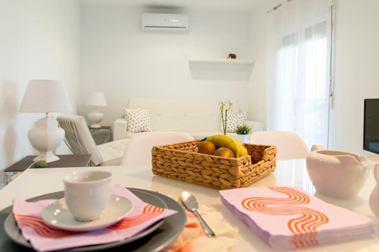 Casa De La Axerquia Appartement Córdoba Buitenkant foto