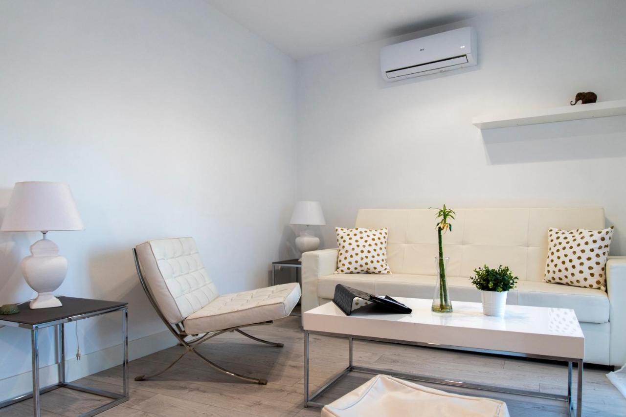 Casa De La Axerquia Appartement Córdoba Buitenkant foto