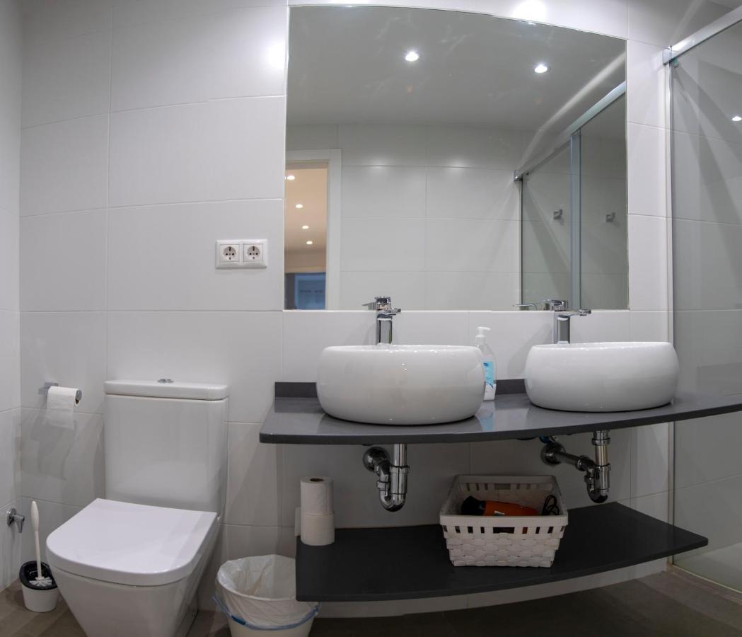 Casa De La Axerquia Appartement Córdoba Buitenkant foto