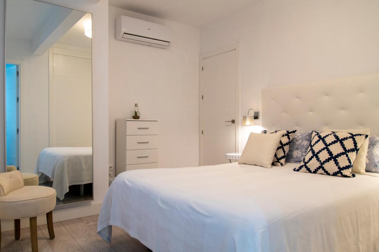 Casa De La Axerquia Appartement Córdoba Buitenkant foto