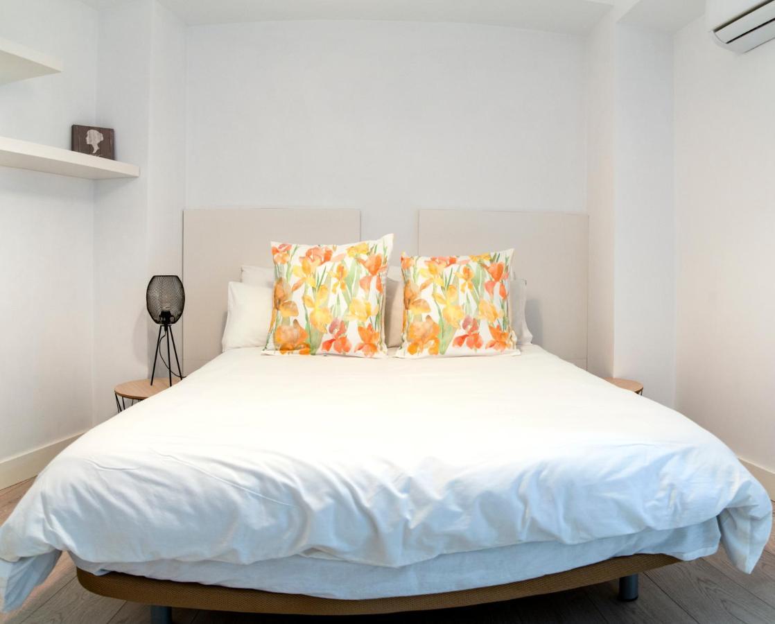 Casa De La Axerquia Appartement Córdoba Buitenkant foto