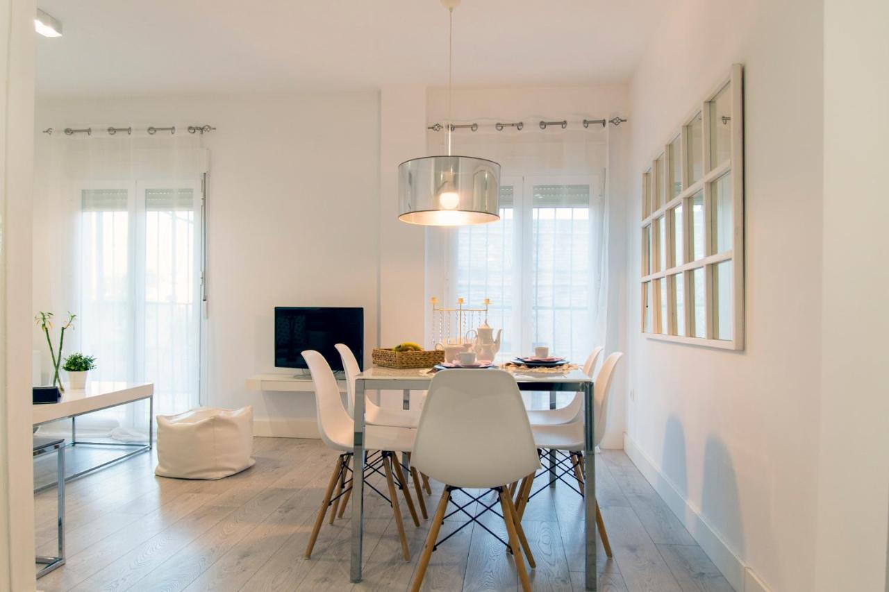 Casa De La Axerquia Appartement Córdoba Buitenkant foto
