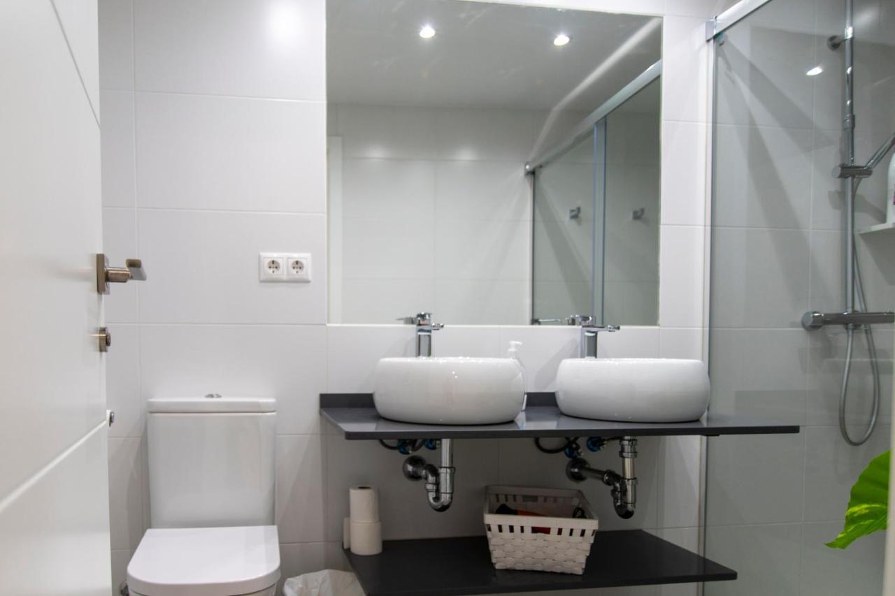 Casa De La Axerquia Appartement Córdoba Buitenkant foto