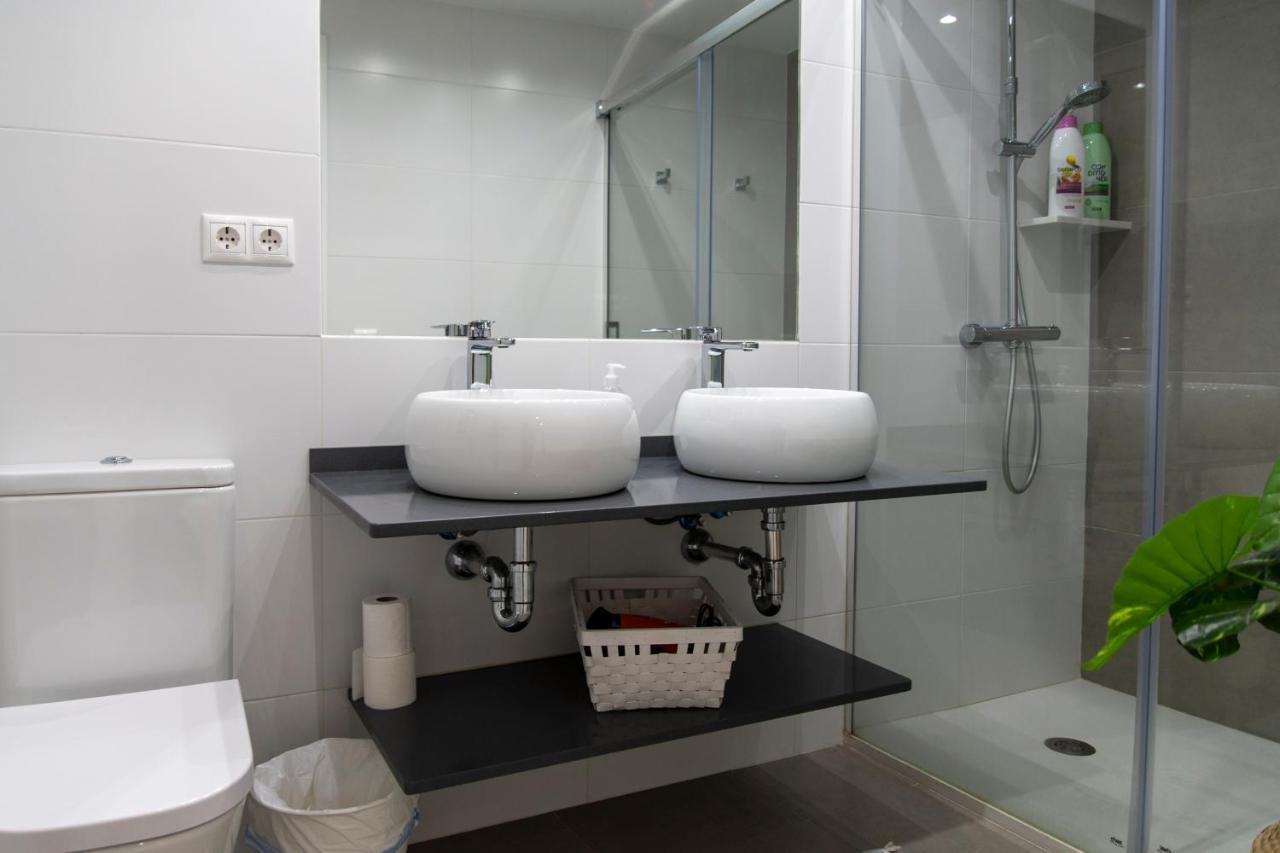 Casa De La Axerquia Appartement Córdoba Buitenkant foto