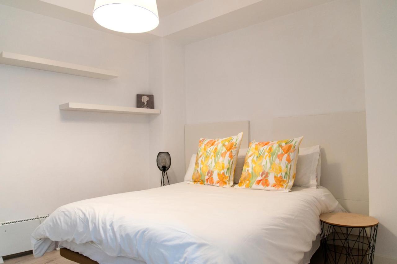 Casa De La Axerquia Appartement Córdoba Buitenkant foto