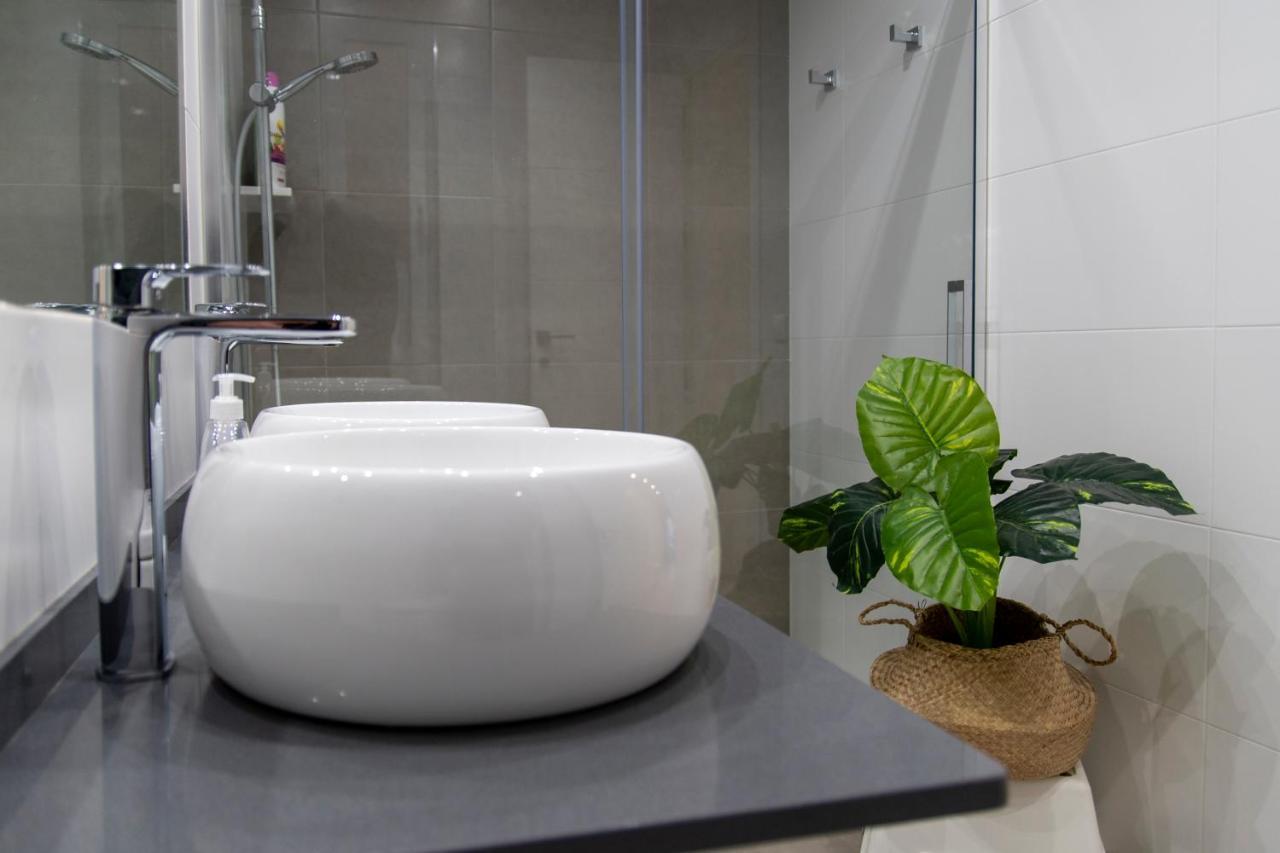 Casa De La Axerquia Appartement Córdoba Buitenkant foto