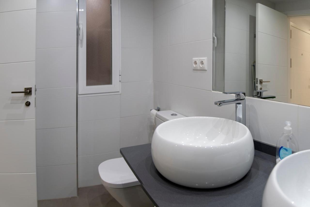 Casa De La Axerquia Appartement Córdoba Buitenkant foto