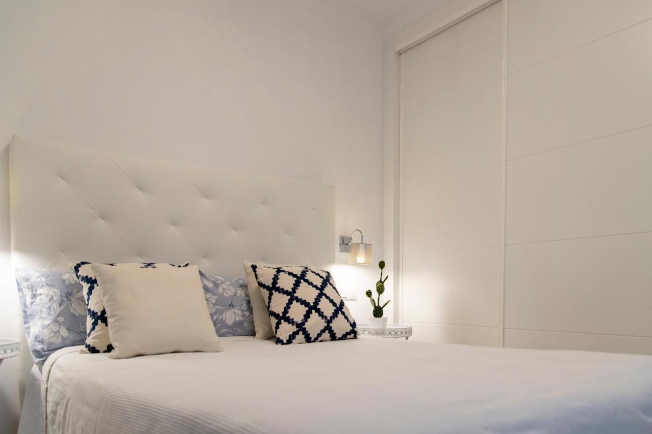 Casa De La Axerquia Appartement Córdoba Buitenkant foto