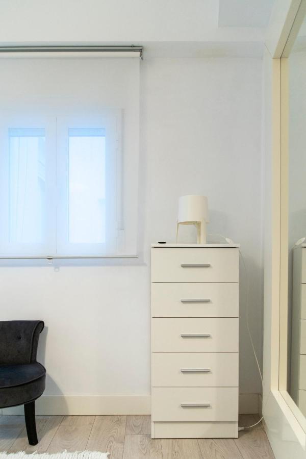 Casa De La Axerquia Appartement Córdoba Buitenkant foto